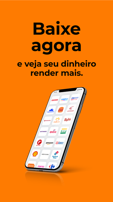 Hertz Clube de Benefícios Screenshot