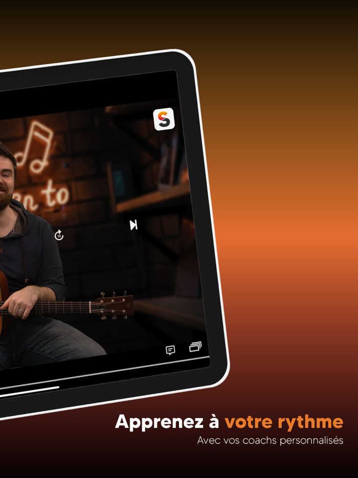 Silecs - VOD dapprentissage