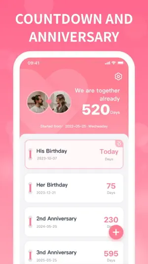 Been Together - screenshot 2