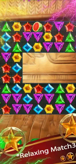 Game screenshot Jewels Of Ra mod apk