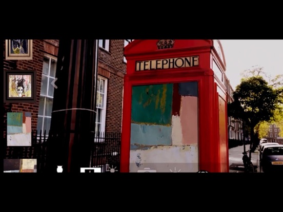 Screenshot #5 pour Tapgaze