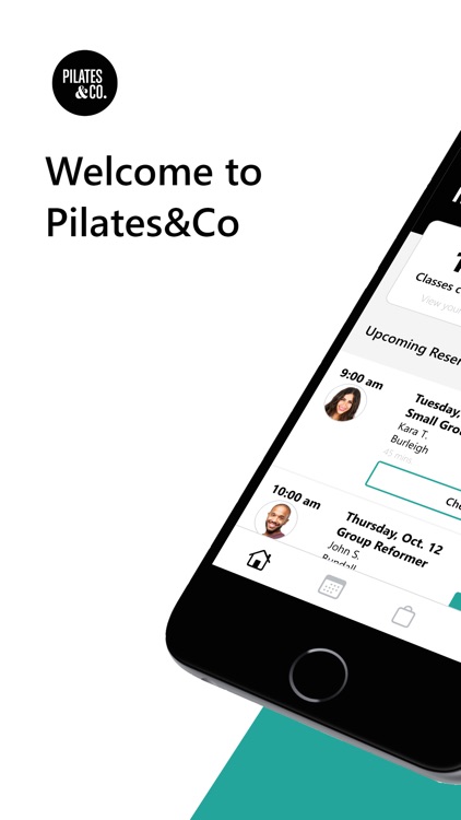 Pilates&Co New