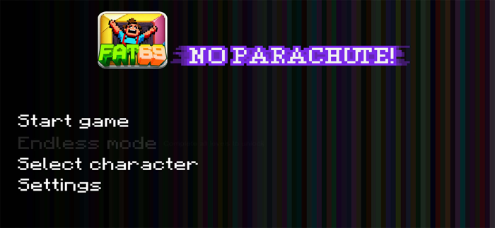 FAT69 - No Parachute