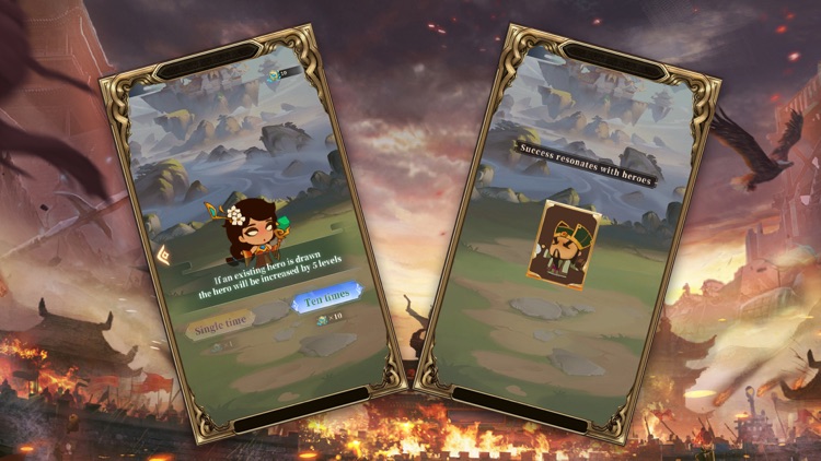 Heroes of the Ancient Realm