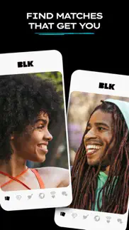 How to cancel & delete blk - dating for black singles 1