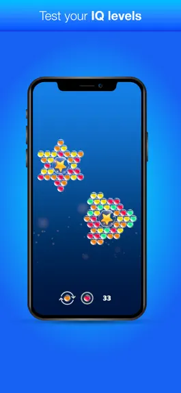 Game screenshot Splashy Bubbles apk