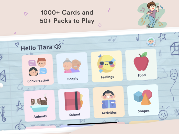 Draw Lines - Educational Game