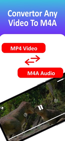 Audio Convert to MP3 M4A WAVのおすすめ画像7