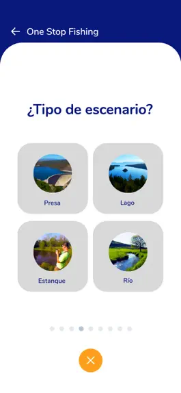 Game screenshot One Stop Fishing hack