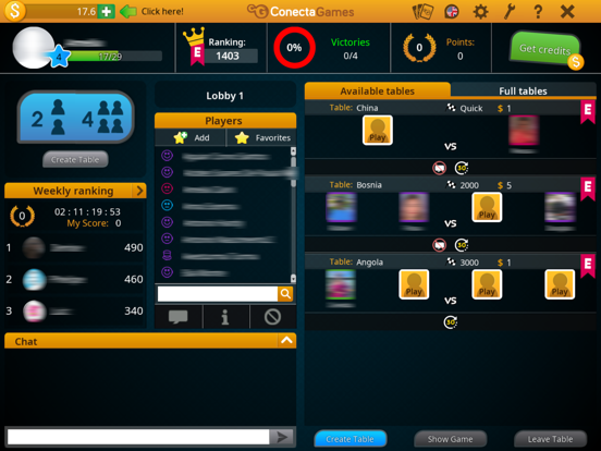 Screenshot #6 pour Buraco STBL