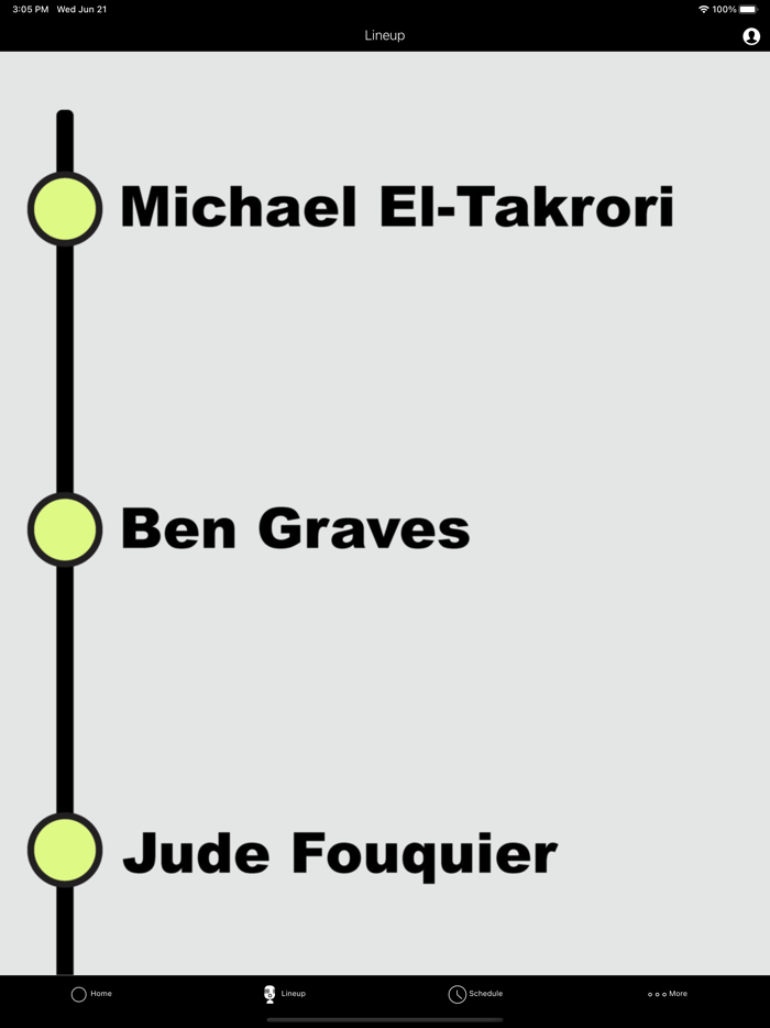 Rally Youth Conference 2023