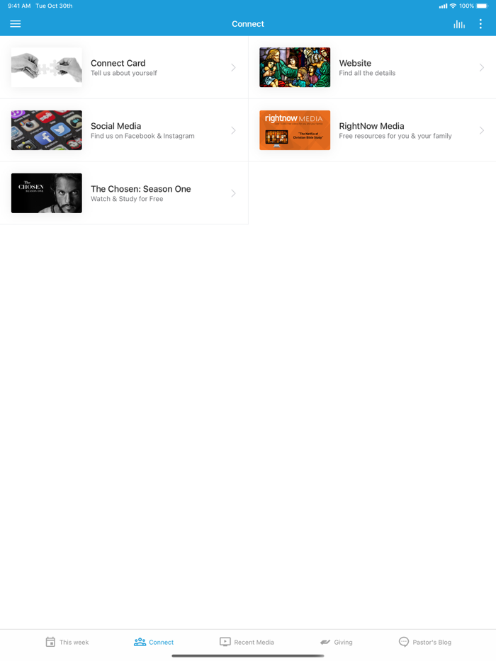 First Baptist Kannapolis