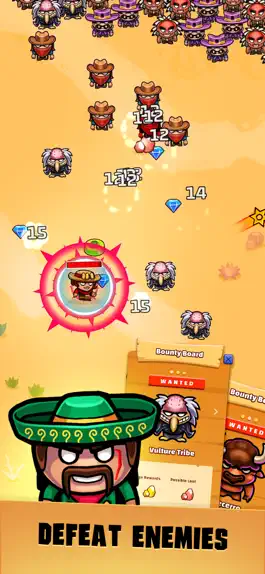 Game screenshot Mad Survivor - Zombie Ripper hack