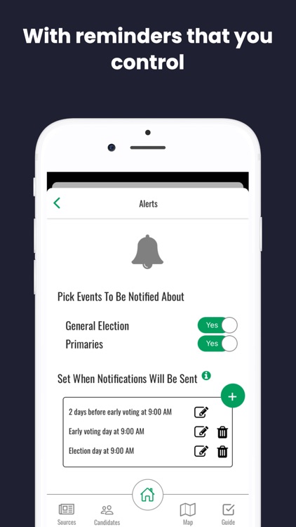 Vote Owl screenshot-6