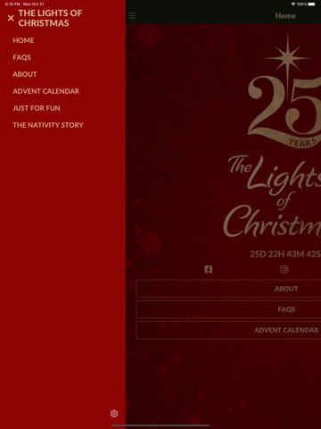 The Lights of Christmasのおすすめ画像4