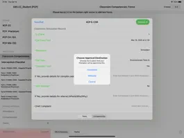 Game screenshot CompTrackerX apk