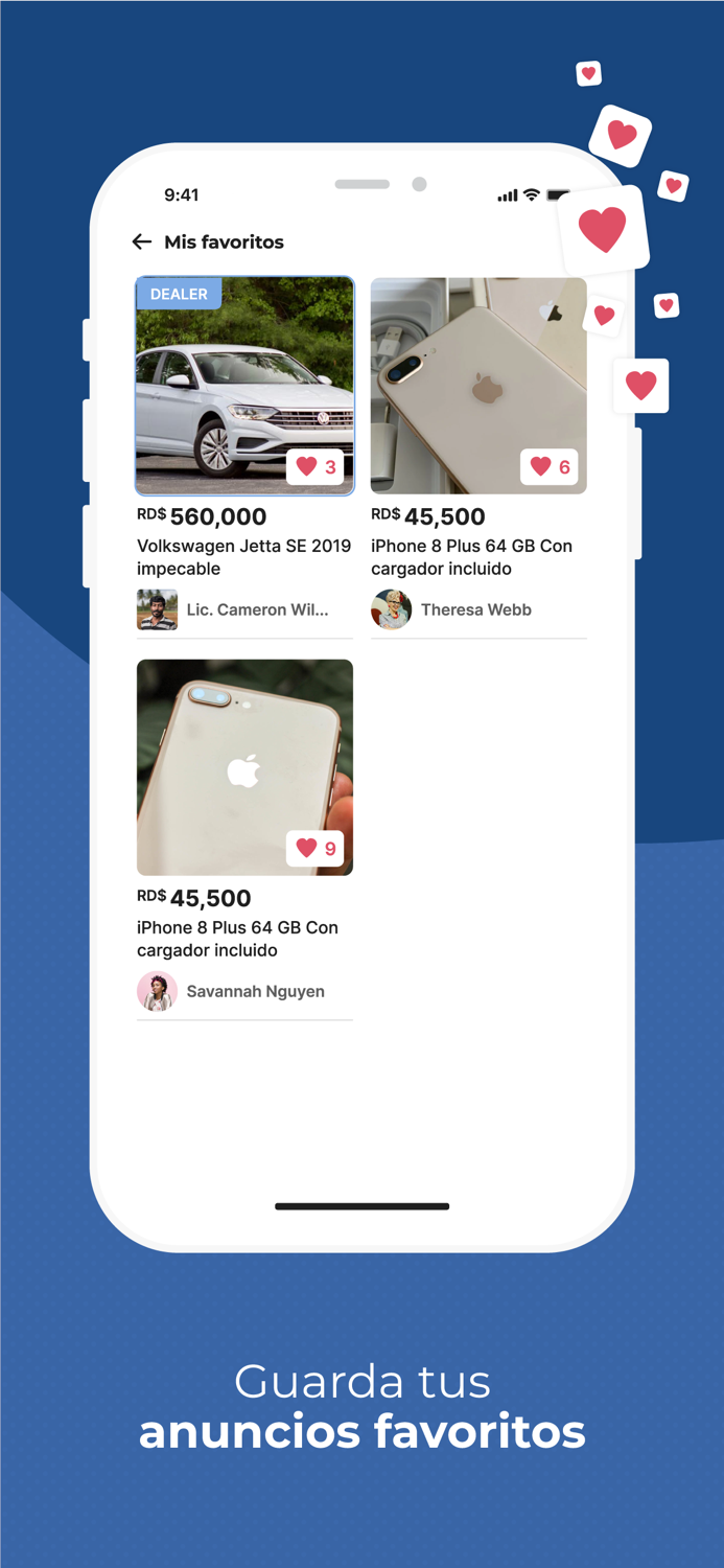 Corotos compra y vende