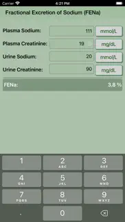fena calculator problems & solutions and troubleshooting guide - 3