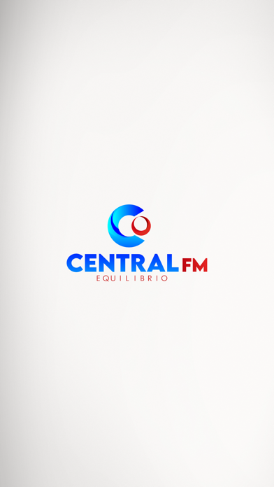 CENTRAL FM Equilibrio Screenshot