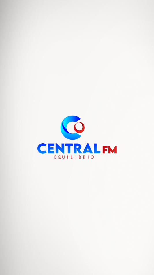 CENTRAL FM Equilibrio - 2.6.2 - (iOS)