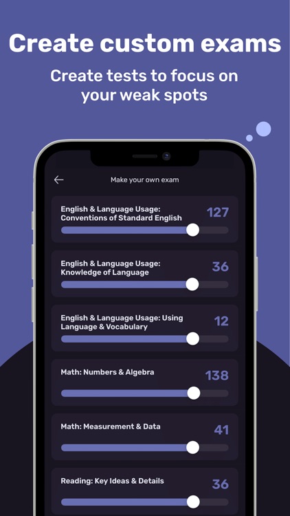 ATI TEAS Exam Prep Tutor screenshot-6