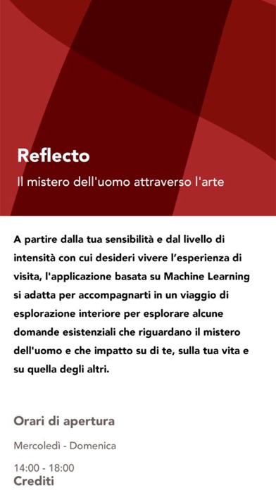 Reflecto Screenshot