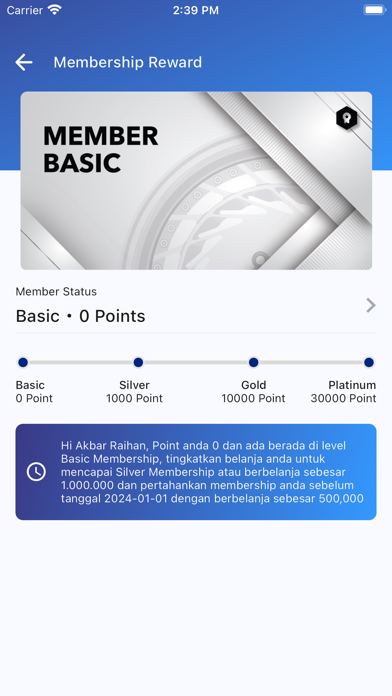 Mr. HSR - HSR Wheel - TKBGroup Screenshot