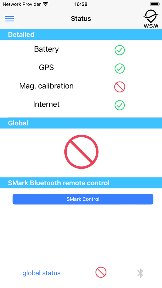#4. WaterSportMarks (iOS) Podle: GCtronic Sagl