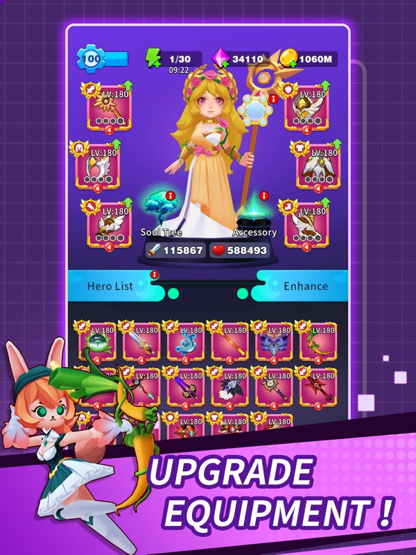 Lonely Survivor screenshot 11