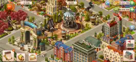 Game screenshot SteamCity: Building Game mod apk