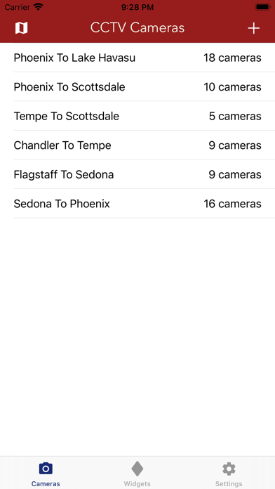 ADOT 511 Traffic Camerasのおすすめ画像1