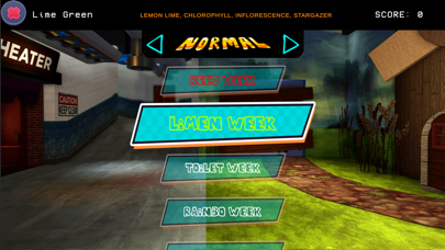 Screenshot #2 pour Fnaf Mods Music Battle Game
