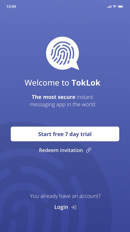 TokLok