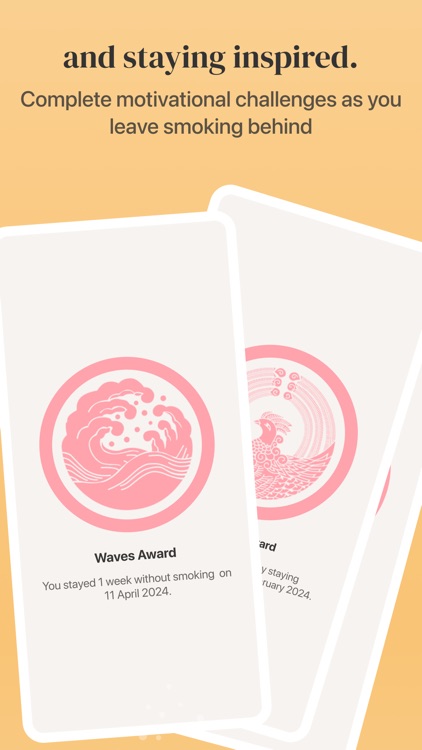 Kemuri - Leave Smoking Behind screenshot-4