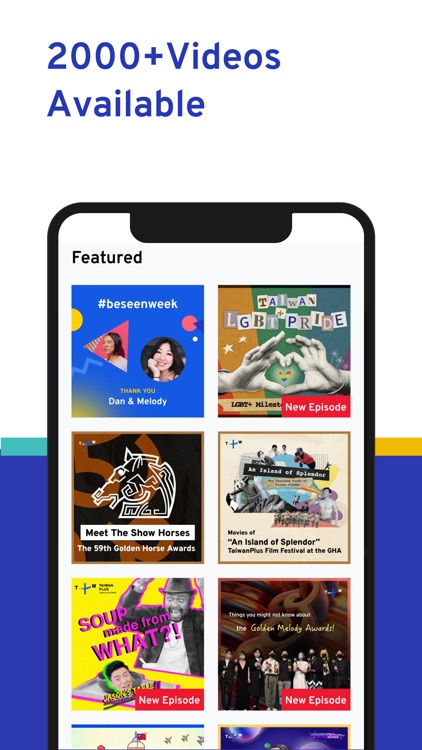 TaiwanPlus screenshot-5