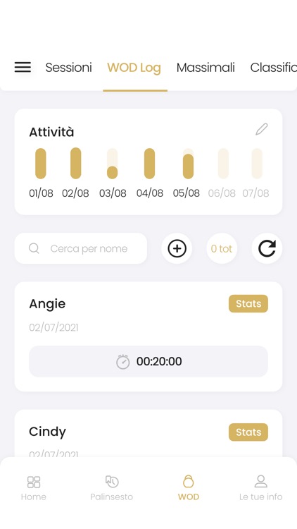 Gold Stallion screenshot-5