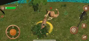 Wild Hunt Animal Simulator 3D screenshot #3 for iPhone