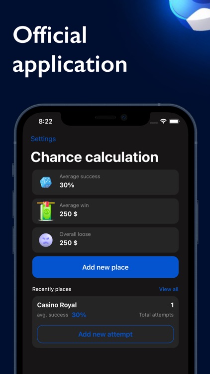 Lucky Lucky – Chances