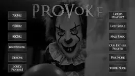 Game screenshot PROVOKE - Demon Summoning mod apk