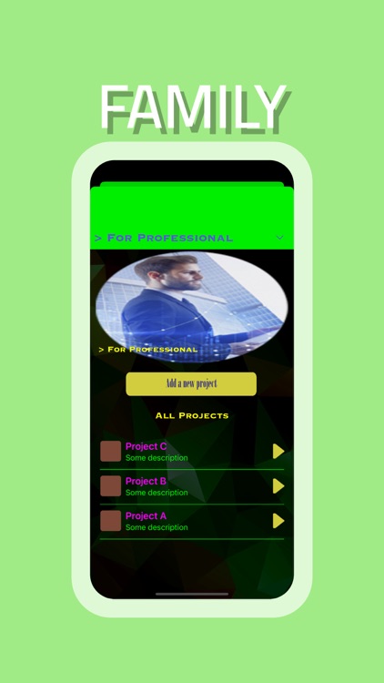 Sync Family Tarefas Utility
