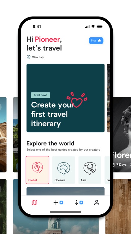 Sendai - AI Travel Planner