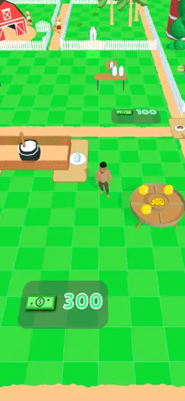 Game screenshot Giga Farm-New No Ad Games 2023 apk