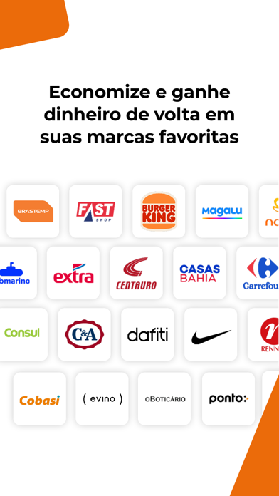 Maraca Vantagens Screenshot