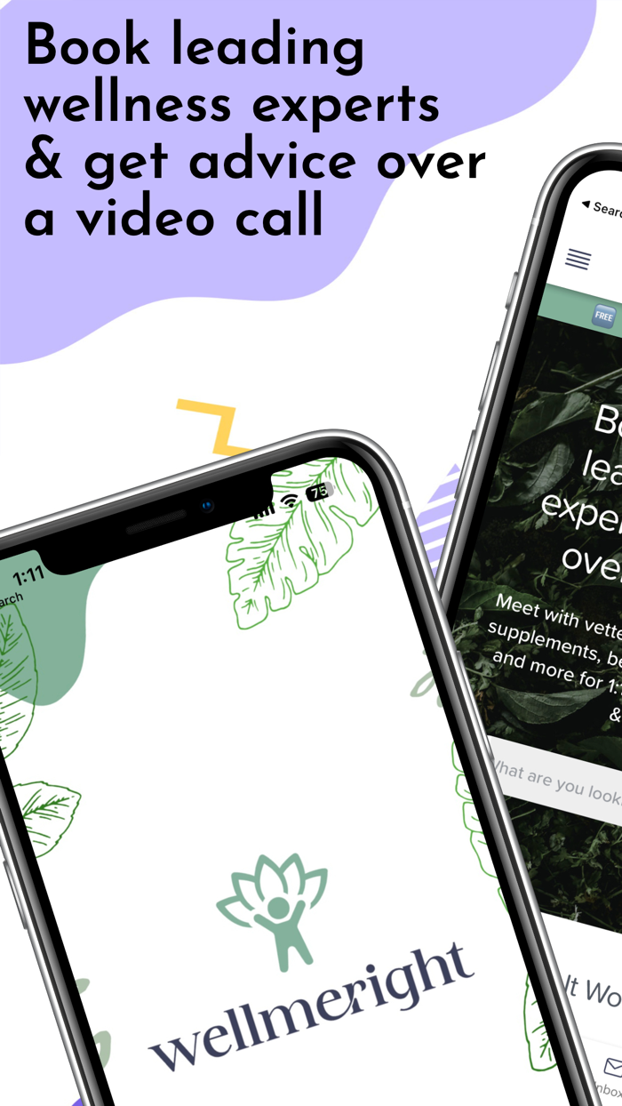 Well Me Right Health Coaching