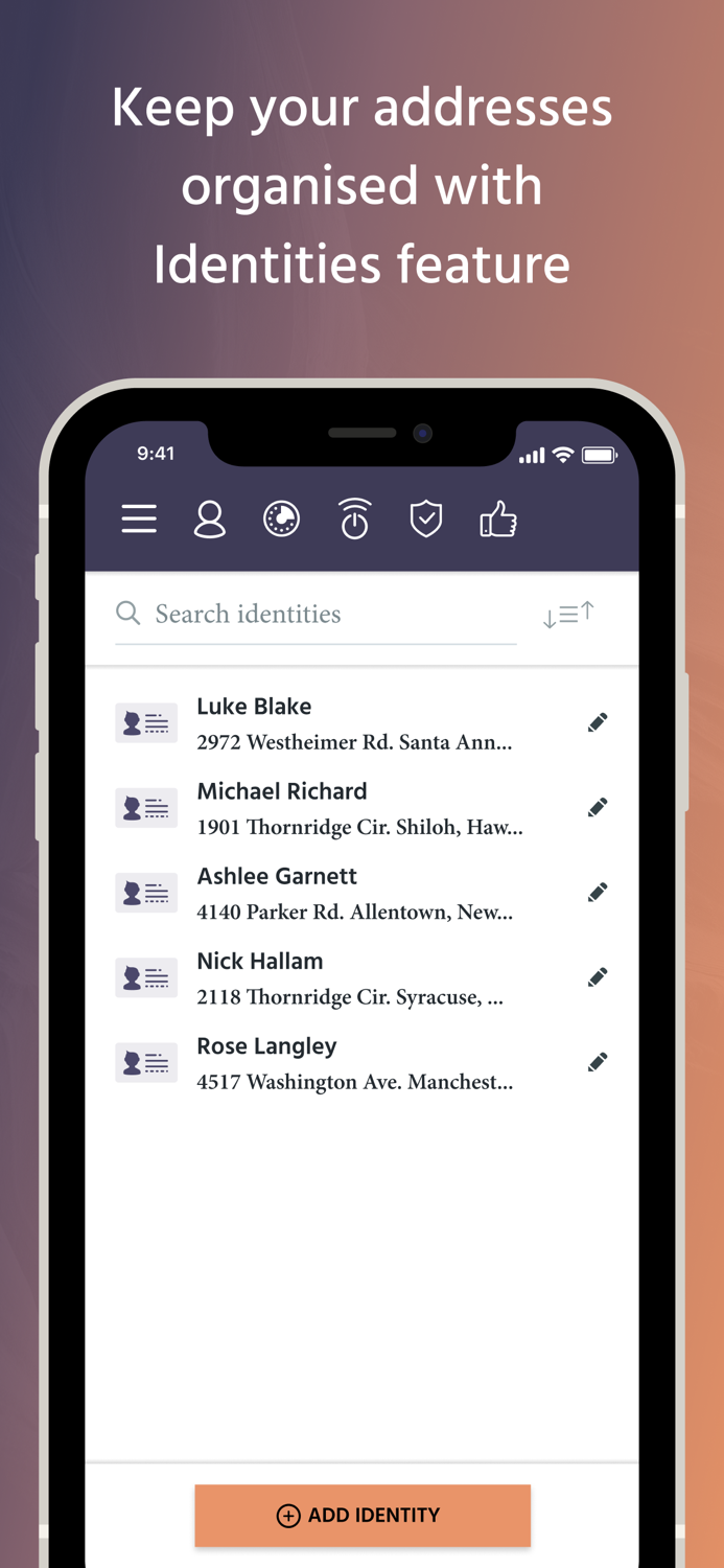 Passwatch Password Manager