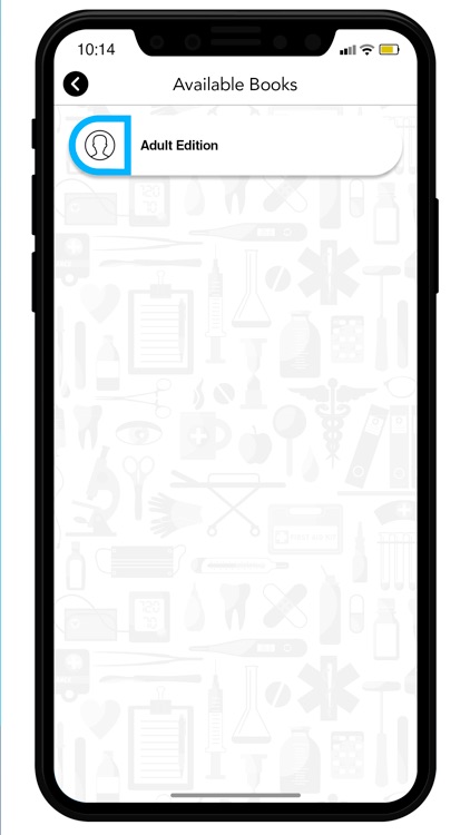 OET Pharmacists screenshot-3