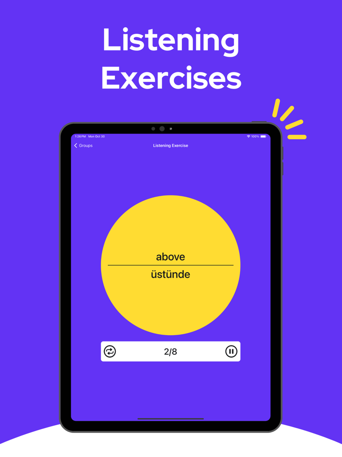 WordLab Learn English
