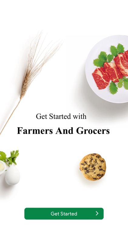 Farmers And Grocers