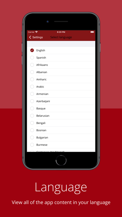 Boaz City Schools Screenshot