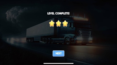 Truck Drive Screenshot